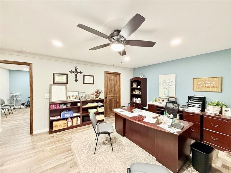 More Photos Of 11442 SR 27, Hector Medical For Sale