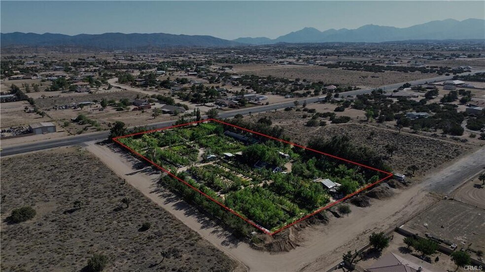More Photos Of 13874 Ranchero Rd, Oak Hills Specialty For Sale