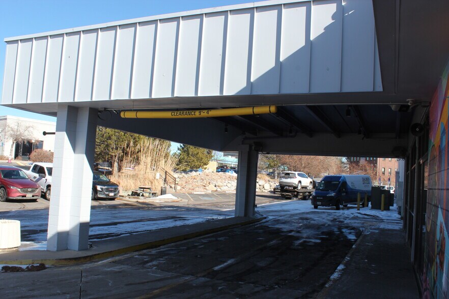 More Photos Of 2930 S Havana St, Aurora Auto Dealership For Lease