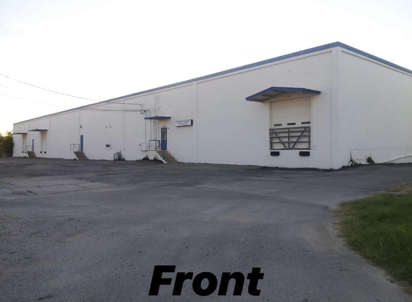 More Photos Of 0 I-35, San Antonio Warehouse For Lease