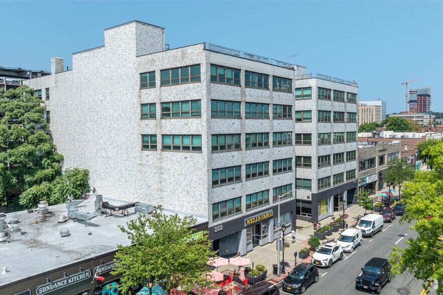 More Photos Of 200 Mamaroneck Ave, White Plains Unknown For Lease