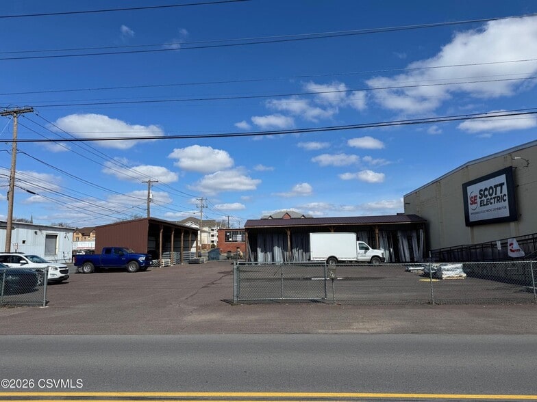 More Photos Of 340 6th St, Bloomsburg Auto Repair For Sale