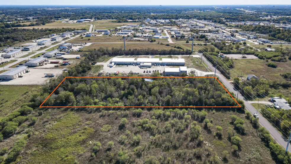 Primary Photo Of 1000 Boatcallie rd, Bryan Land For Sale