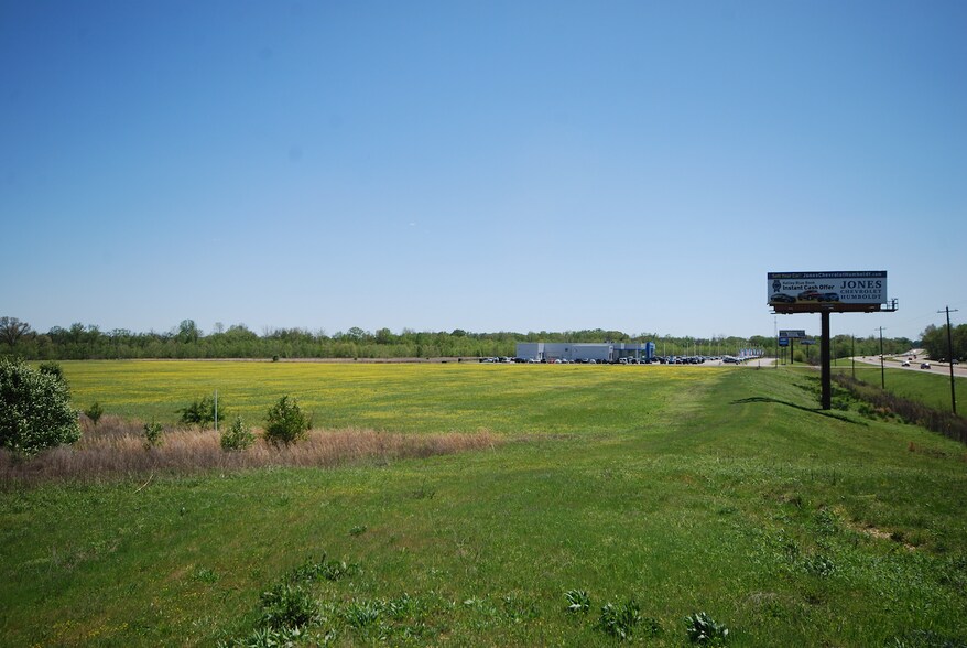 Primary Photo Of 00 Highway 45 N, Three Way Land For Sale