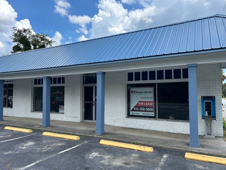 More Photos Of 3230 Skidaway Rd, Savannah Unknown For Lease