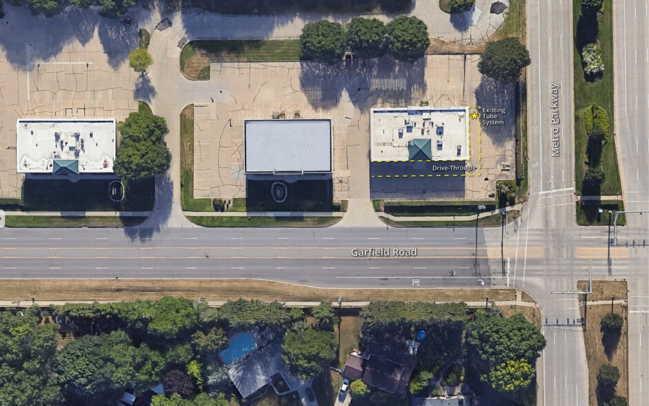 More Photos Of 37020 Garfield Rd, Clinton Township Unknown For Lease