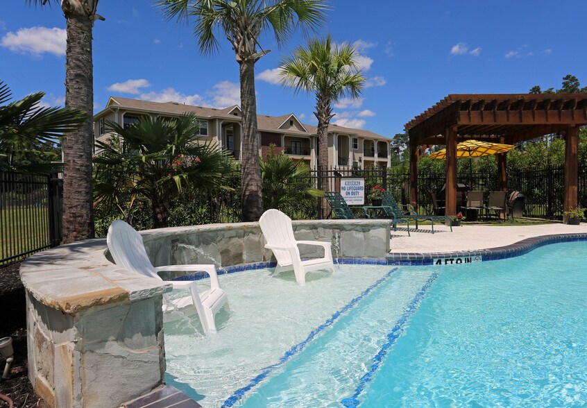 More Photos Of 2807 Daniel Mccall Dr, Lufkin Apartments For Sale