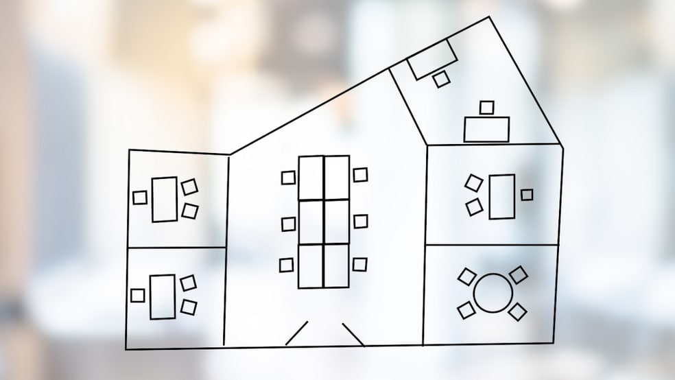 More Photos Of 600 W 6th St, Fort Worth Coworking Space