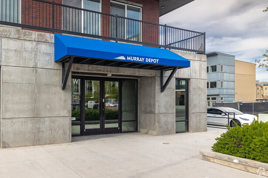 More Photos Of 54 W Fireclay Ave, Murray Apartments For Lease