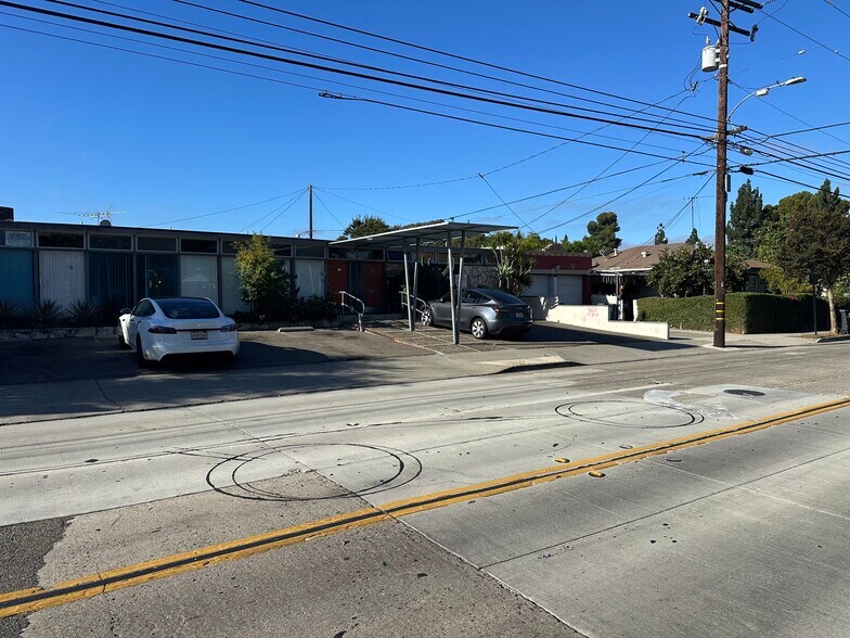 More Photos Of 1126 N Flower St, Santa Ana Medical For Sale