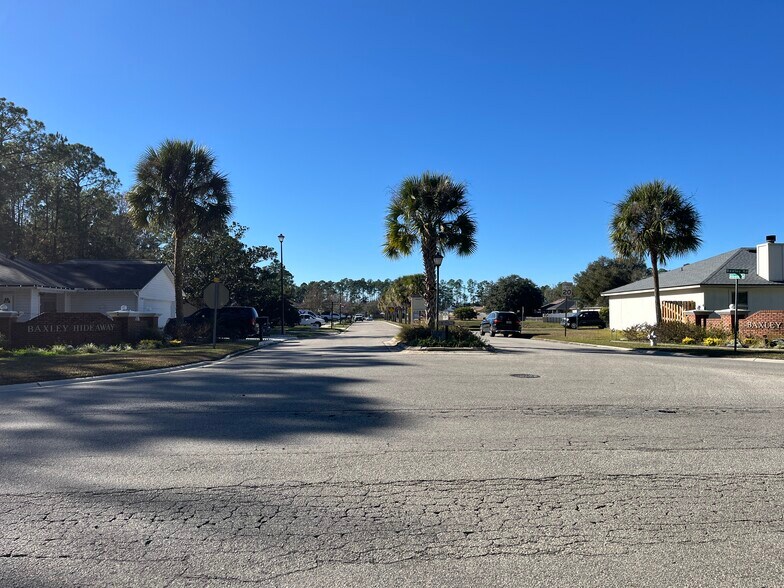 More Photos Of 0 Baxley Rd, Middleburg Land For Sale