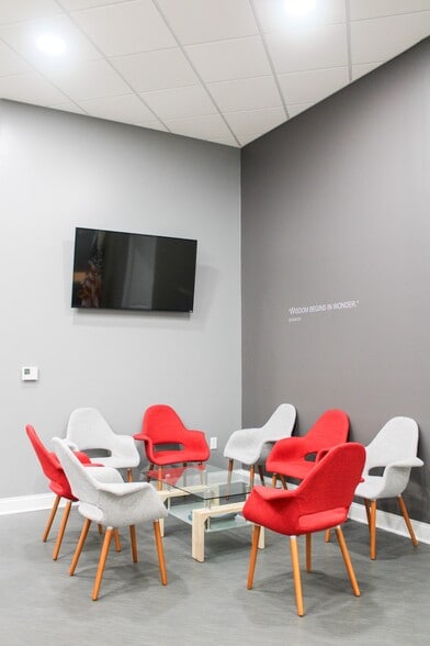 More Photos Of 575 W 1st Ave, Columbus Office For Sale