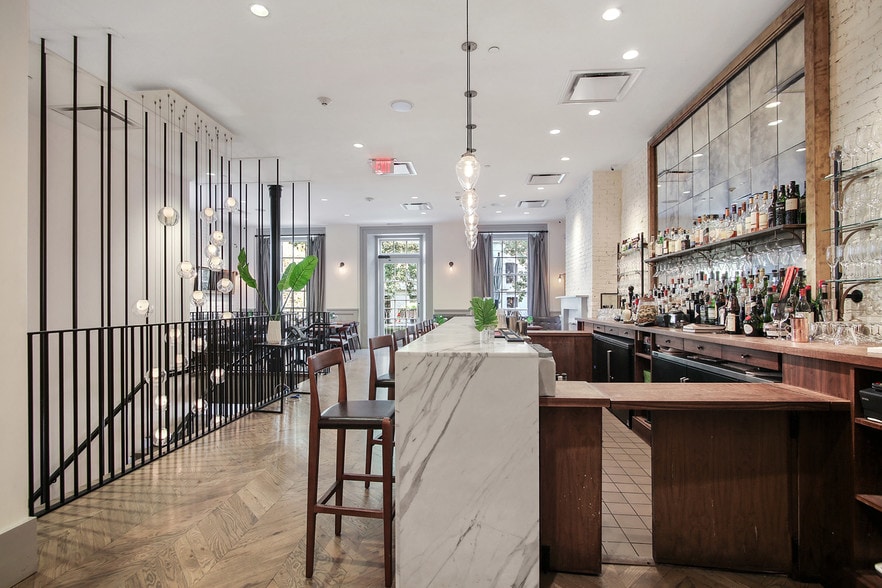 More Photos Of 622-624 Conti St, New Orleans Storefront Retail Residential For Sale