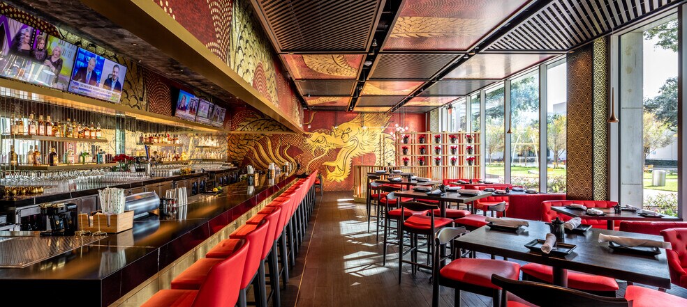 More Photos Of 5251 Westheimer Rd, Houston Unknown For Lease