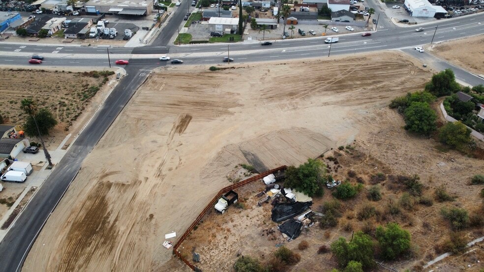 More Photos Of 18661 5th St, Bloomington Land For Sale