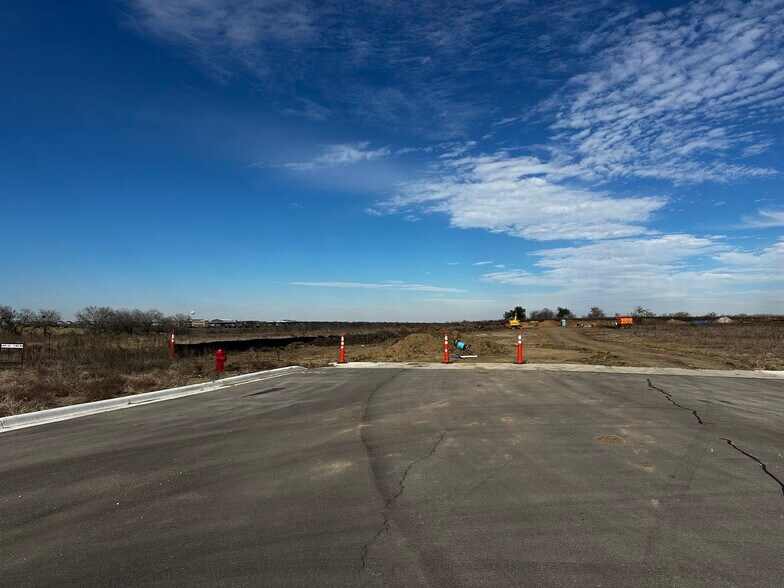 More Photos Of 508 Innovation Way, Elgin Land For Sale