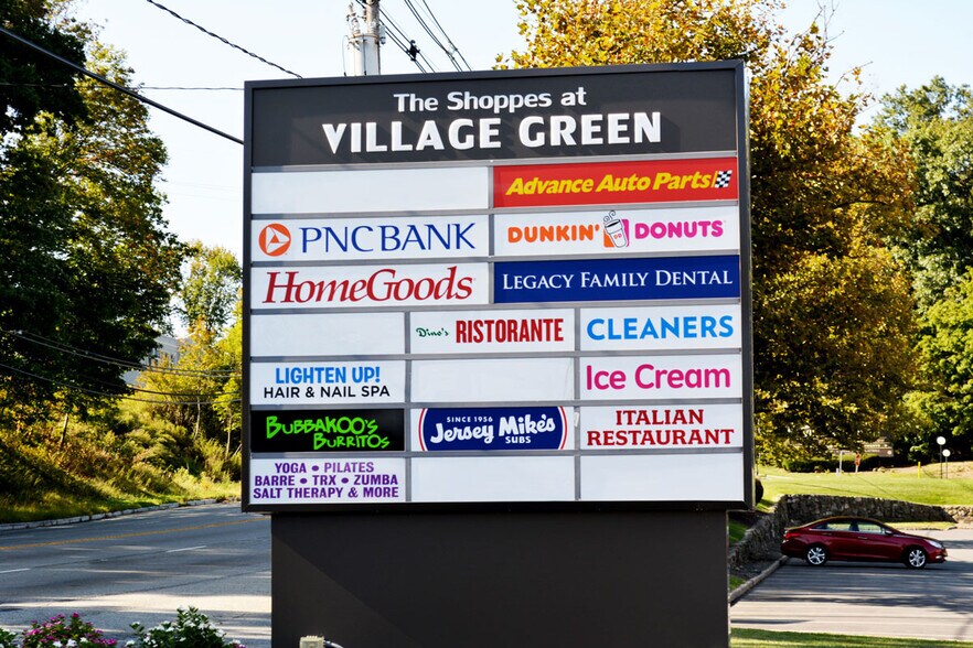 More Photos Of 100 US Highway 46, Budd Lake Unknown For Lease