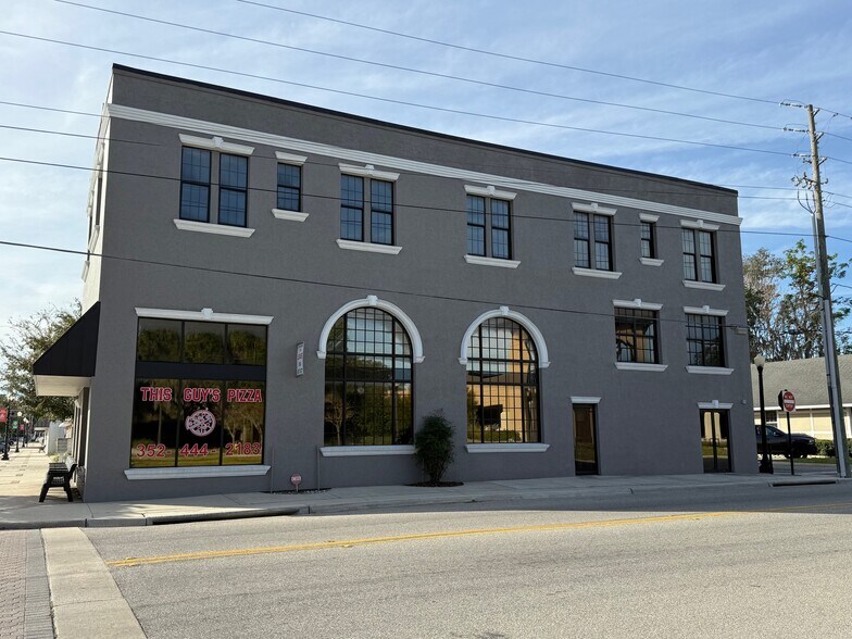 More Photos Of 138 Bushnell Plz, Bushnell Office For Lease