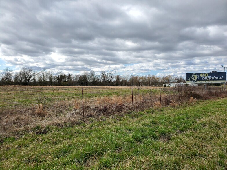 More Photos Of 3820 US 70, Hugo Land For Sale