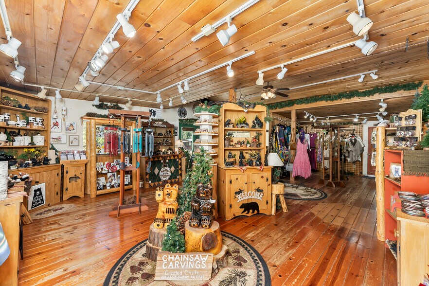More Photos Of 22671 CA-88, Pioneer Storefront For Sale