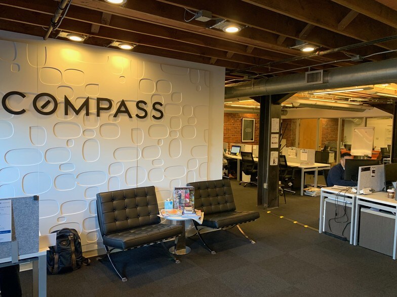 More Photos Of 1409 Chapin Ave, Burlingame Office For Lease