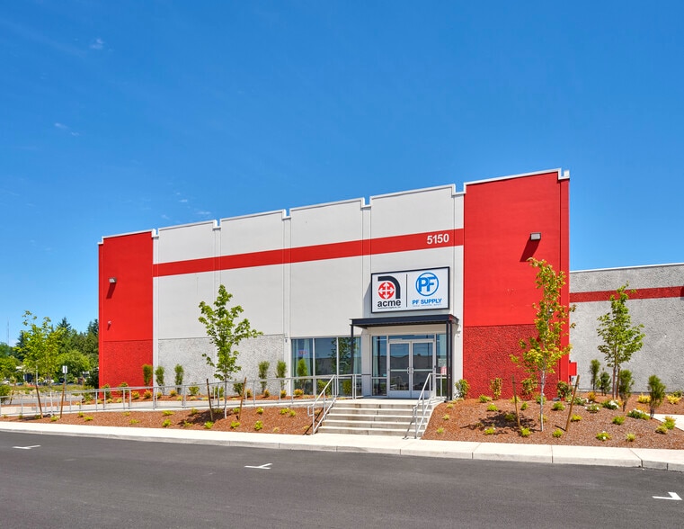 More Photos Of 5150 SW Western Ave, Beaverton Warehouse For Sale