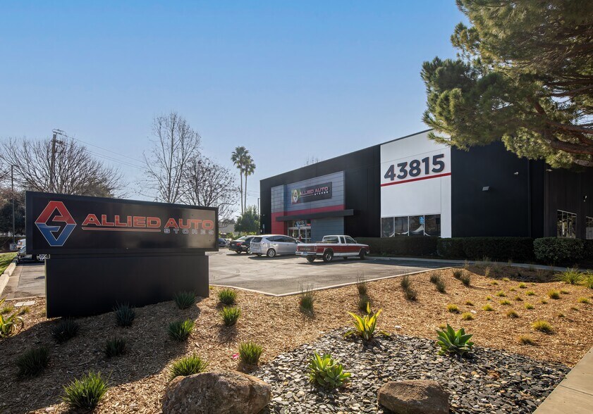 More Photos Of 4900 Hannover Pl, Fremont Unknown For Lease