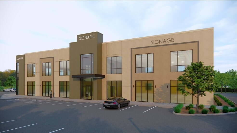 More Photos Of 671 Ridge Hill Dr, New Braunfels Medical For Lease