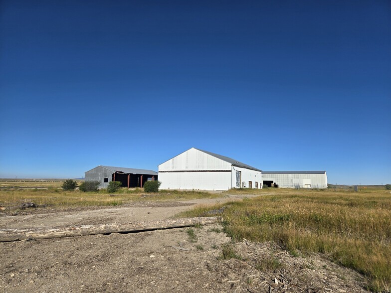 Primary Photo Of 301 Railroad Ave, Judith Gap Land For Sale