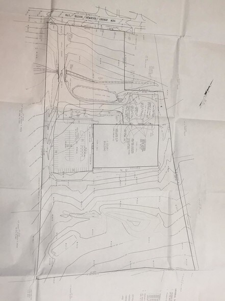 More Photos Of 1422 Route 179, Lambertville Warehouse For Lease