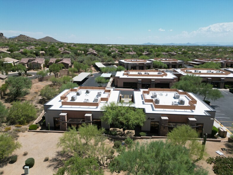 More Photos Of 33777 N Scottsdale Rd, Scottsdale Medical For Lease