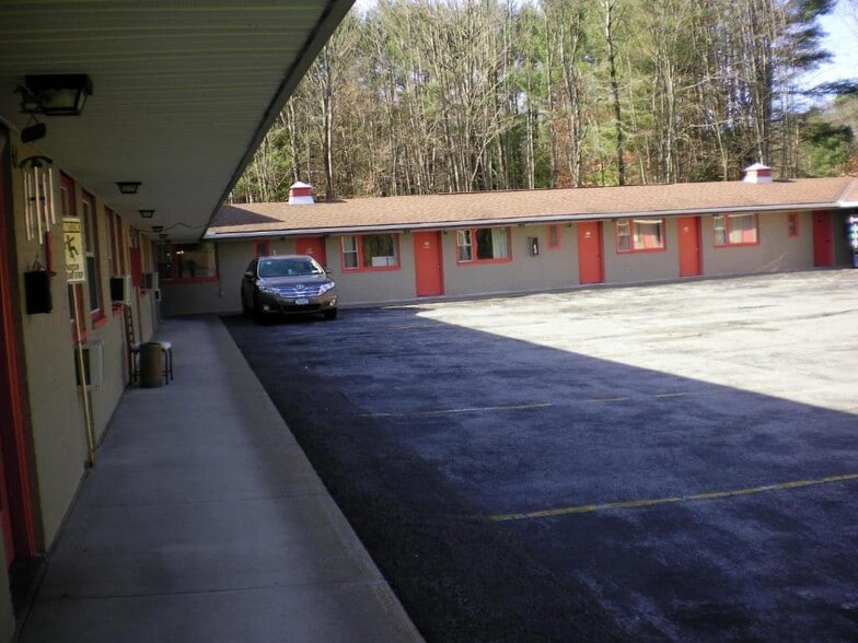 More Photos Of 8257 Turin Rd, Rome Hotel For Sale