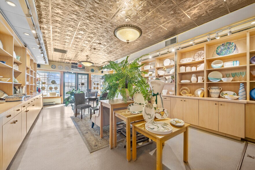 More Photos Of 279 Harrison Ave, Garfield Storefront For Sale