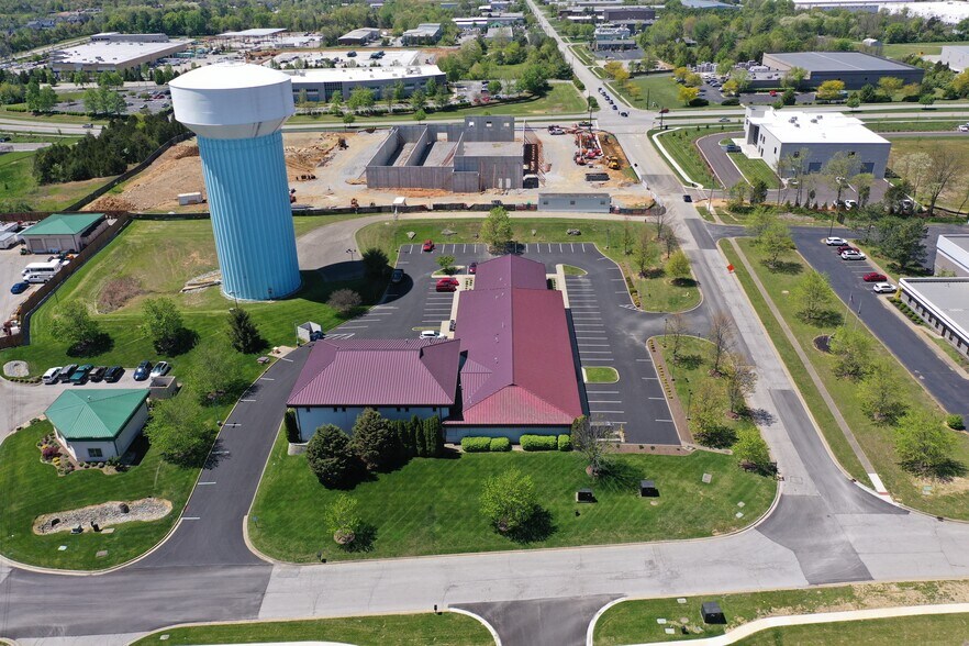 More Photos Of 2700 Constant Comment Pl, Louisville Office For Sale