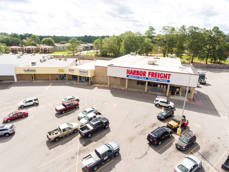 More Photos Of 4400 Hardy St, Hattiesburg Storefront For Sale