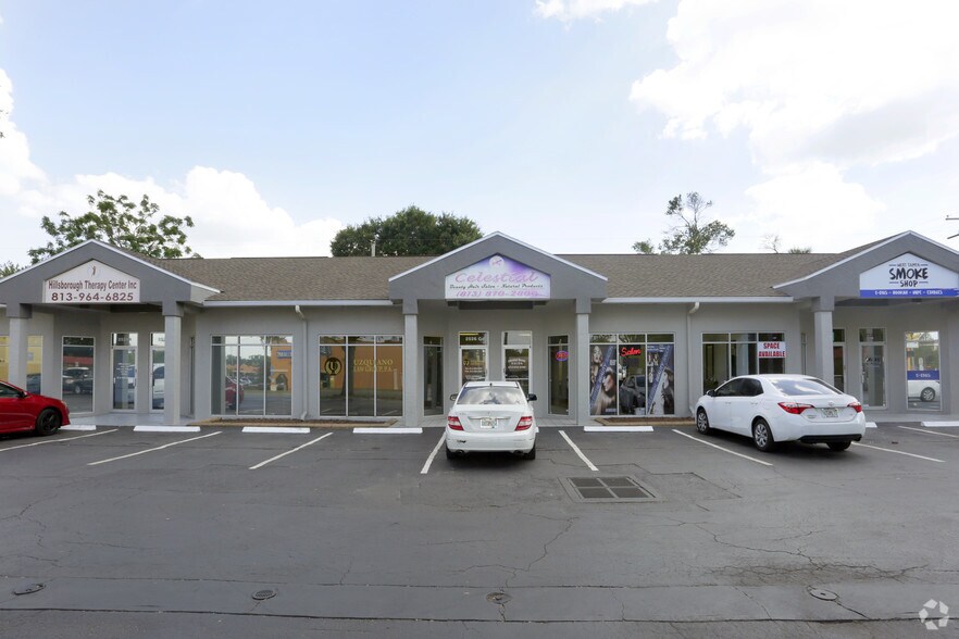 More Photos Of 2526 W Tampa Bay Blvd, Tampa General Retail For Lease