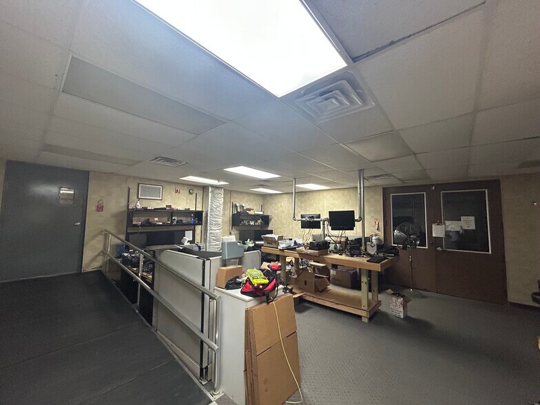 More Photos Of 6080 Jet St, Oscoda Industrial For Sale