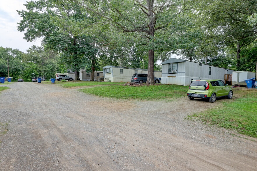 More Photos Of , Clarksville Multifamily For Sale