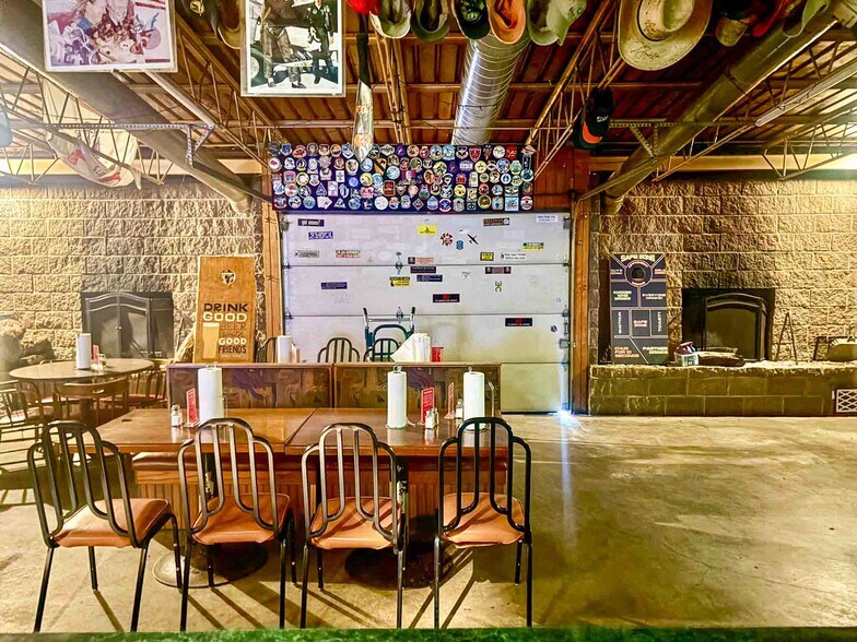 More Photos Of 117 Oxford ave, Enid Restaurant For Sale