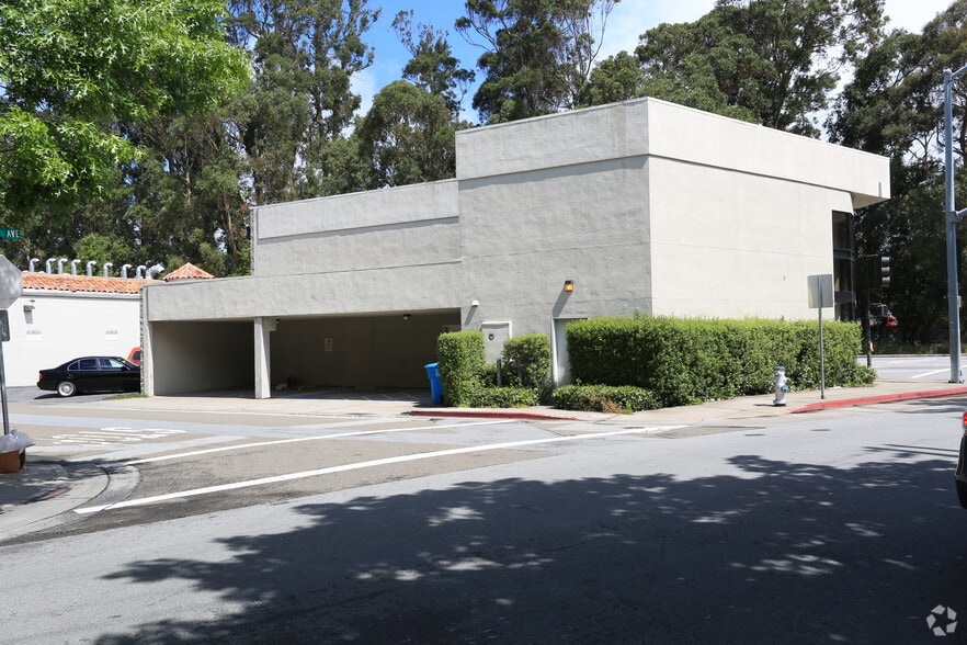 More Photos Of 701 California Dr, Burlingame Storefront For Lease