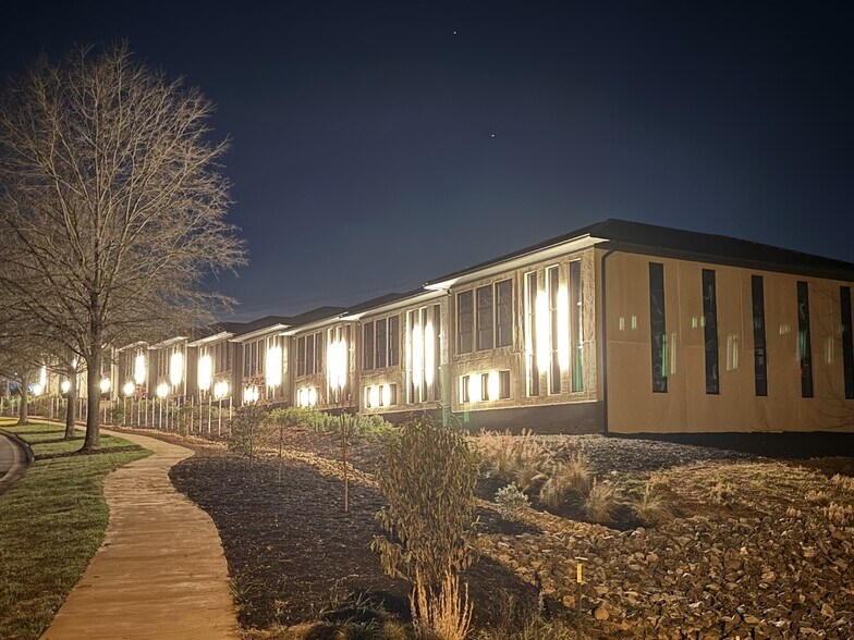 More Photos Of 248 Singleton rd, Mooresville Self Storage For Sale