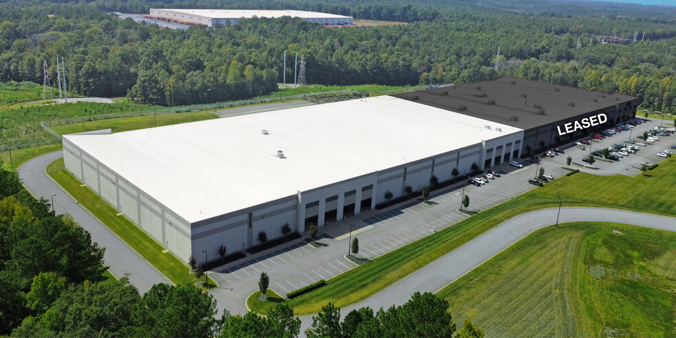 Primary Photo Of 1700 Old Grove Rd, Piedmont Distribution For Lease