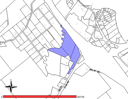 More Photos Of Route 8 & I-87, Chestertown Land For Sale