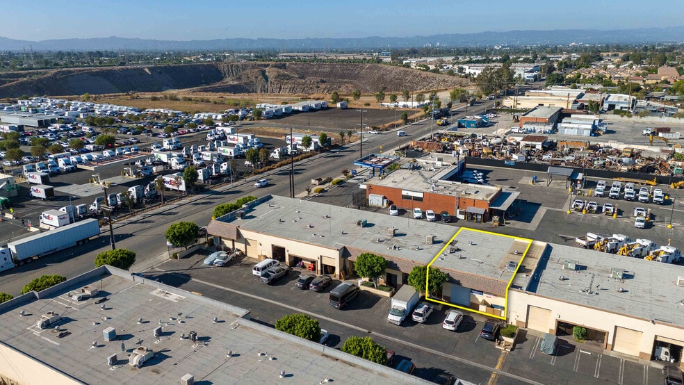 More Photos Of 12455 Branford St, Pacoima Warehouse For Sale