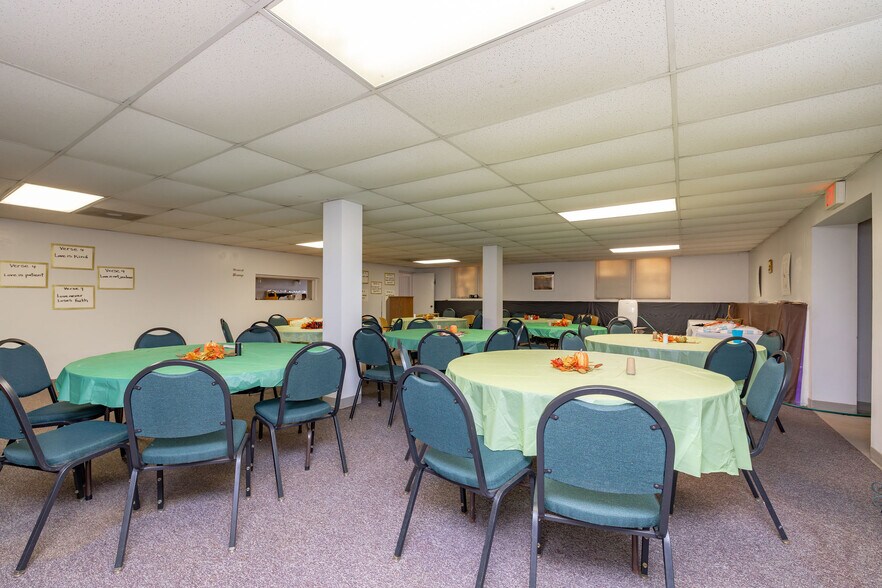 More Photos Of 2901 4th Ave, Richmond Specialty For Sale