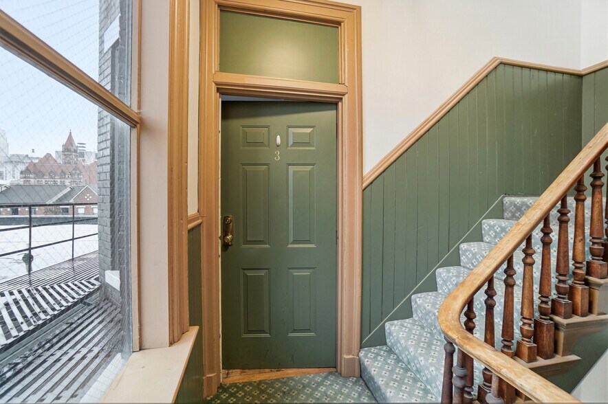 More Photos Of 428-430 Elizabeth St, Cincinnati Apartments For Sale