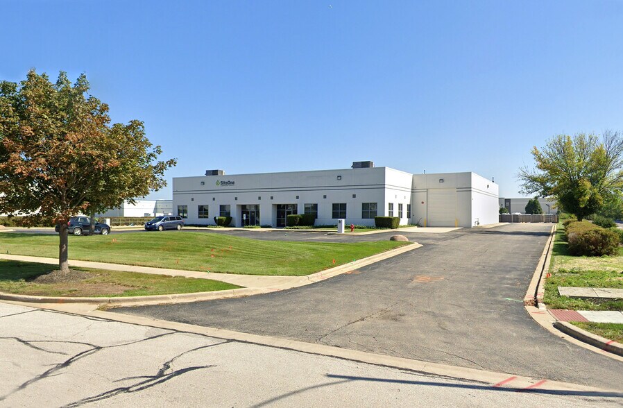 Primary Photo Of 1306-1330 Pierson Dr, Batavia Warehouse For Lease