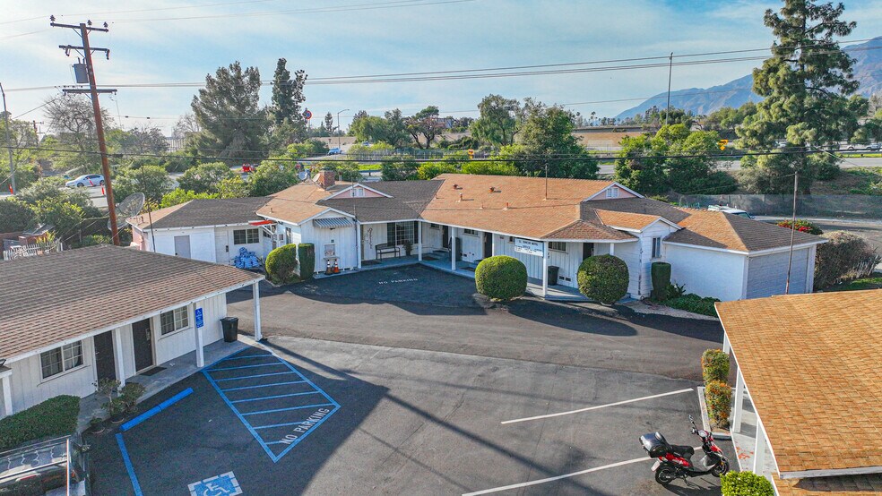 More Photos Of 3853 E Colorado Blvd, Pasadena Land For Sale