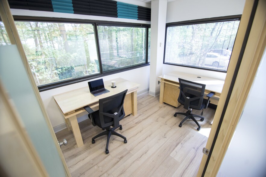 More Photos Of 30 W Park Pl, Morristown Office For Lease