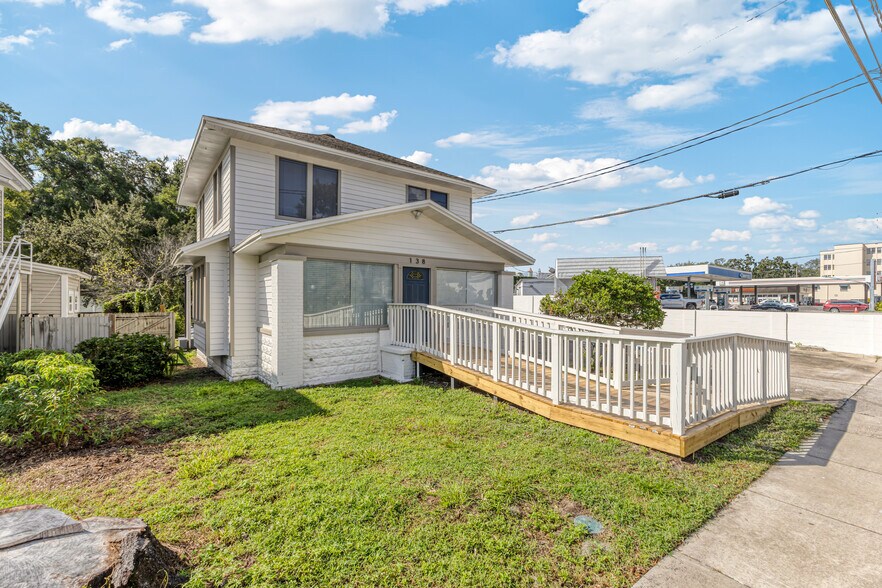 More Photos Of 138 E Gore St, Orlando Medical For Sale